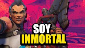 Mi Nuevo TANK FAVORITO de Overwatch 2