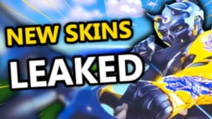 NEW Cyberpunk Overwatch 2 Skins got LEAKED & they look AMAZING!