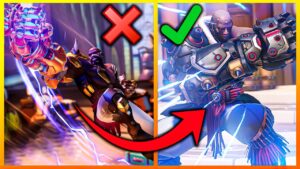 OVERWATCH 2: ASÍ HAN CAMBIADO TODOS los HÉROES  | Makina