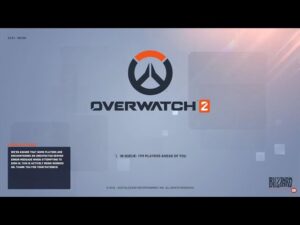 🔴 OVERWATCH 2 | COMPETITIVE - PS5