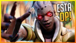 OVERWATCH 2: El DPS MÁS FUERTE y MÁS JUGADO 😈 con  @Ivajpro  | Makina