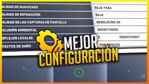 OVERWATCH 2: LA MEJOR CONFIG y MIRILLAS COMPETITIVAS | Makina