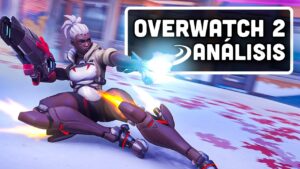 OVERWATCH 2 es un GRAN JUEGO, pero hubiera sido aún mejor si FUERA DE PAGO