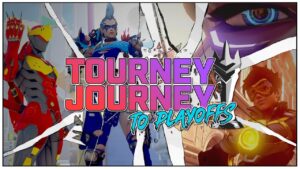 #OWLGRANDFINALS TRAILER | Tourney Journey to Playoffs 2022