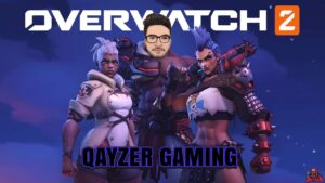 Over Watch 2 now | Pummel Party With Friends DONE