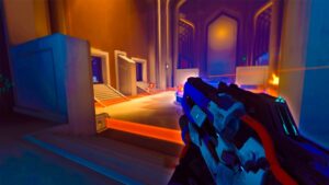 Overwatch 2 🚀