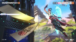 【老皮實況】Overwatch 2 #1006