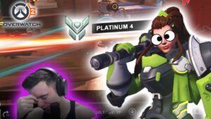 Overwatch 2 BRIGITTE VOD REVIEW - Platinum