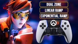Overwatch 2: Best Controller Aiming Settings & Techniques (PS5 – PS4 – Xbox - PC)