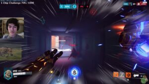 Overwatch 2 Doomfist God ZBRA Keeps Winning As Tank Doomfist