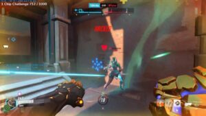 Overwatch 2 Doomfist God ZBRA Still Dominates As Tank Doomfist
