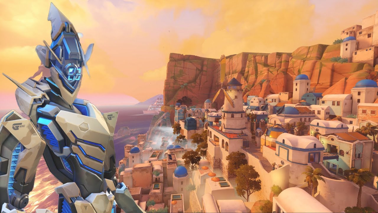 Overwatch 2 Echo Gameplay No Commentary Over Watch Recommended Videos overwatch-2-echo-gameplay-no-commentary-over-watch-recommended-videos