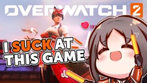 Overwatch 2 First Gameplay Impressions!