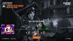 Overwatch 2 Halloween + 13 Herausforderungen für Kürbis-Anhänger