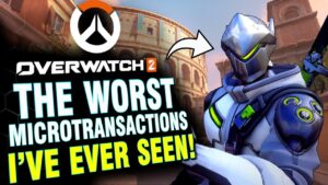 Overwatch 2 Is Extremely Scummy To New Players