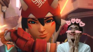 Overwatch 2: เกมเพลย์ Kiriko และสไตล์การเล่นที่น่าจะได้เจอ (2022)