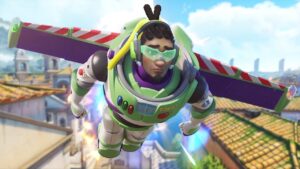Overwatch 2 Moments #6