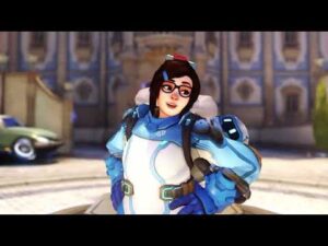 Overwatch 2 NEW EPIC Hero Selection