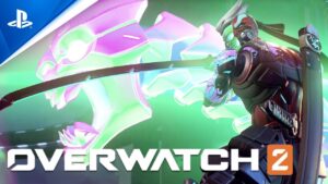 Overwatch 2 - Tráiler de LANZAMIENTO en ESPAÑOL | PlayStation España