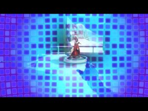Overwatch 2 - What happens when Echo uses Kiriko's Ultimate?