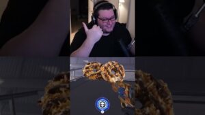 Overwatch 2 chat has some interesting food takes