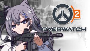 『Overwatch 2』FIRST TIME