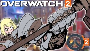 【Overwatch 2】Grind M0ar