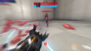 Overwatch: How to Win a Widow Duel