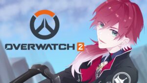 【Overwatch2】りりむさんにOverwatchを教えさせていただきます【ローレン・イロアス/にじさんじ】