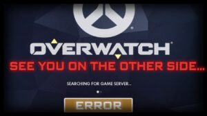Overwatch's Final Minutes Before Shutting Down