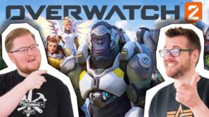 PietSmiet Probiert Overwatch 2!