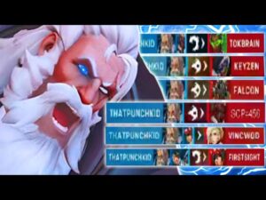 REINHARDT MAN | Overwatch 2