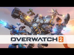 RIP113 l OverWatch 2