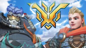 Roadhog & Zarya are the CARRY tanks | Overwatch 2