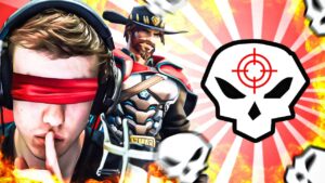 SARDOCHE - HEADSHOT OU RIEN (Overwatch 2)