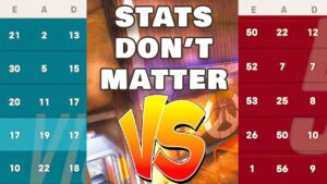 STATS DON'T MATTER IN OVERWATCH 2