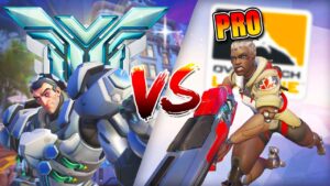 Shutting Down ONE OF THE BEST Sojourns in Overwatch 2 w/ mL7, Eskay, and Bogur