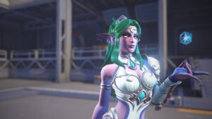 THE WAIT IS OVER | OVERWATCH 2