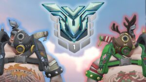 THIS is how you COUNTER the enemy Roadhog in OVERWATCH 2!