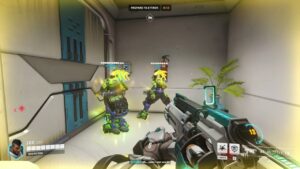The RAREST Overwatch 2 Voicelines