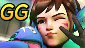 The TANK Experience | Overwatch 2