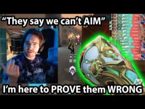 This is how C9 YAY Proves Overwatch Player WRONG