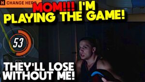 Tyler1 the CRINGEST Overwatch 2 Player