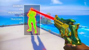 We fought HACKERS in Overwatch 2