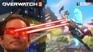 What it’s like to play OW2