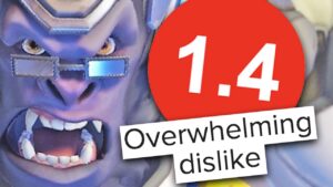 Why Fans Are PISSED At Overwatch 2
