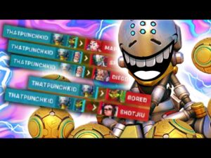 ZENYATTA is OP | Overwatch 2