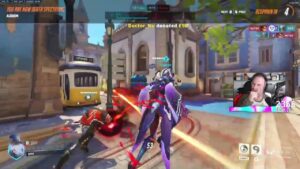 overwatch 2 is fun