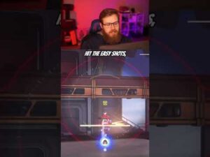 3 Bad Habits of EVERY New Widowmaker! (Overwatch 2)