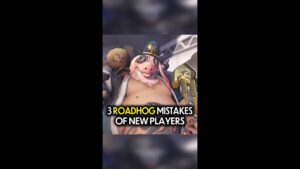 3 Big Mistakes of EVERY New Roadhog Player | Overwatch 2